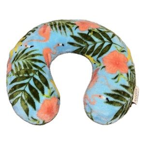 Tropical Paradise by SilverOne Intl. Travel Neck Pillow